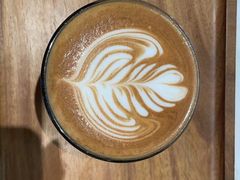 -Peet's Coffee皮爷咖啡(豫园店)