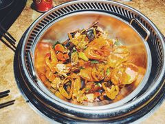 -七欣天香辣蟹火锅(常州常武北路店)