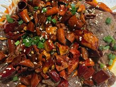 -九道菜有鸡鱼头(石鼓路店)