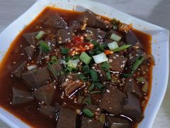 -蜀串香牛杂火锅串串