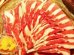 -老墙根涮肉·铜锅·烧烤(欢乐谷·王四营店)