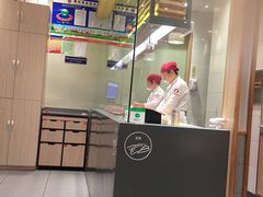 -喜家德虾仁水饺(中央大街店)