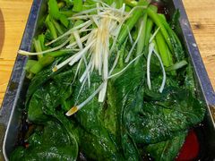 -川天喉重庆江湖菜