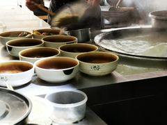 -张二面馆(山门口店)