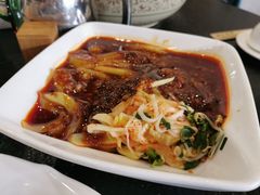 -喜洲翰林餐厅(董家百年老宅店)