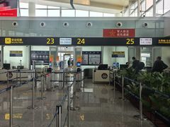 -南昌昌北国际机场