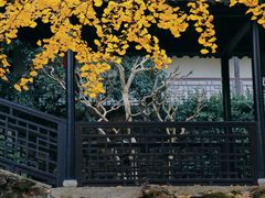 -惠山古镇·寄畅园