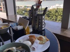-厦门海港英迪格酒店(中山路店)