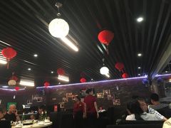 -杨记大丰收鱼庄(国贸店)