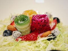 -宫燕府·京菜·烤鸭·淮扬菜(王府中心店)