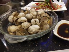 -鲜鲜·鲅鱼圈海鲜(于洪店)