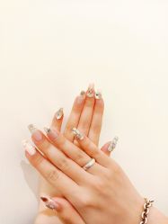-秀色美甲美睫纹绣护肤