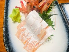 -千代武日本料理(爱建店)