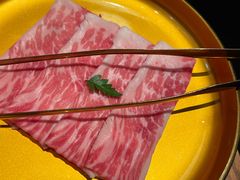 -牛New寿喜烧(中山公园龙之梦店)