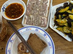 -晋来顺手擀面(金地花园店)