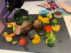 -水桶王国主题餐厅·聚会·生日派对·亲子活动·家庭套餐(亚龙湾希尔顿店)