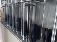 -喜茶(慈溪银泰城店)