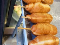 -宏发红西饼屋(天津路店)