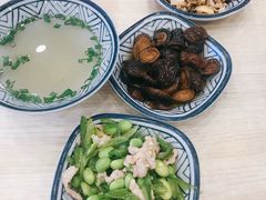 -朱洪元苏式面馆(绿宝广场店)