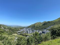 -墨石公园景区