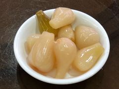 酸荞头-腰记饭店(龙源路店)