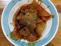 洋芋片-马三洋芋片(兰州总店)