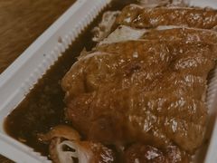 -章云板鸭(评事街店)