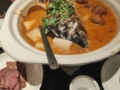 -佰家小厨·南京菜(夫子庙店)