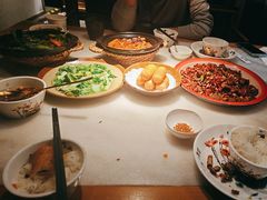 -川堂风·跷脚牛肉·乐山爆炒(中建乐荟天地店)