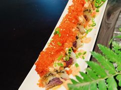 -山上下日本料理(万象城店)