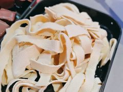 -令狐冲·炭烤活鱼(宝龙店)