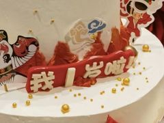 -柴米油盐(土菜院子店)