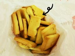 松仁奶片-上海哈尔滨食品厂(汇联商厦店)