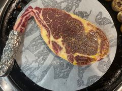 -碳匠炭火烤肉