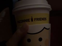 -CGV影城(九亭金地广场SphereX店)