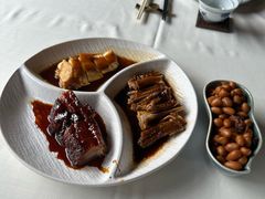 -侨美·唐荔园·40年地道粤菜