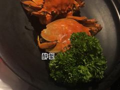 -沪小胖小龙虾(淮海中路旗舰店)