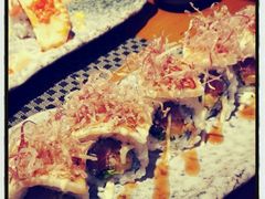 -昊·来了寿司(双楠2店)