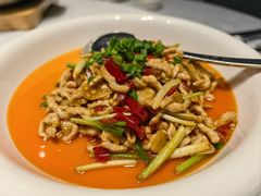 -黔城故事(虎峰别墅店)