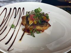 -YUE·6·西式融合餐厅(外滩六号店)