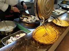 -素满香·素食自助餐(西安·民乐园店)