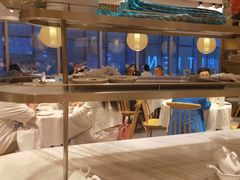 -莆田餐厅PUTIEN(三里屯店)