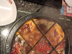 -井格重庆火锅(临平银泰城店)