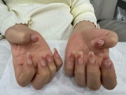 -斯馨·健康美甲美睫