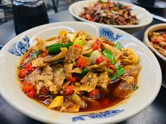 -潇湘阁(三里屯SOHO店)
