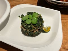 -永安鱼庄·镇江菜(三店纬五路店)