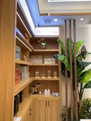 -芳朵美容养生SPA