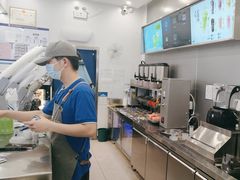 -茶百道(大兴绿地缤纷城店)