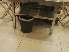 大堂-马路牙子烧烤音乐酒馆(望京店)