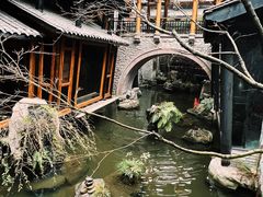 -鱼桥巷·美学川菜